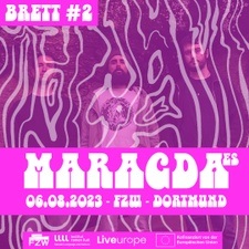 Brett #2: Maragda