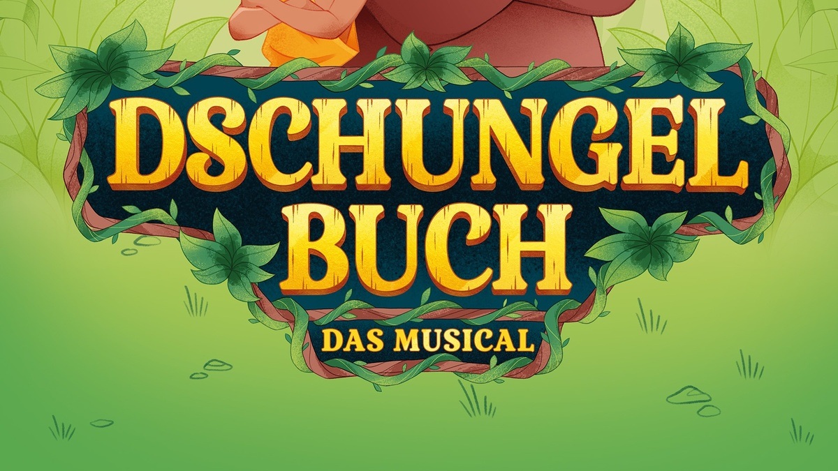 Theater Liberi: Dschungelbuch — das Musical