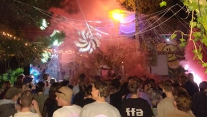 Scheppern Festival