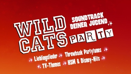 SOUNDTRACK DEINER JUGEND