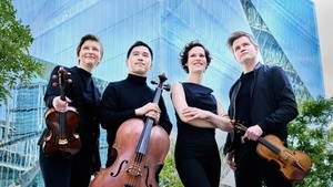 Notos Quartett