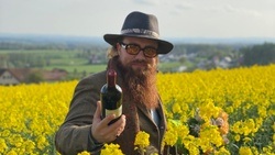 Cultivating Taste · CT