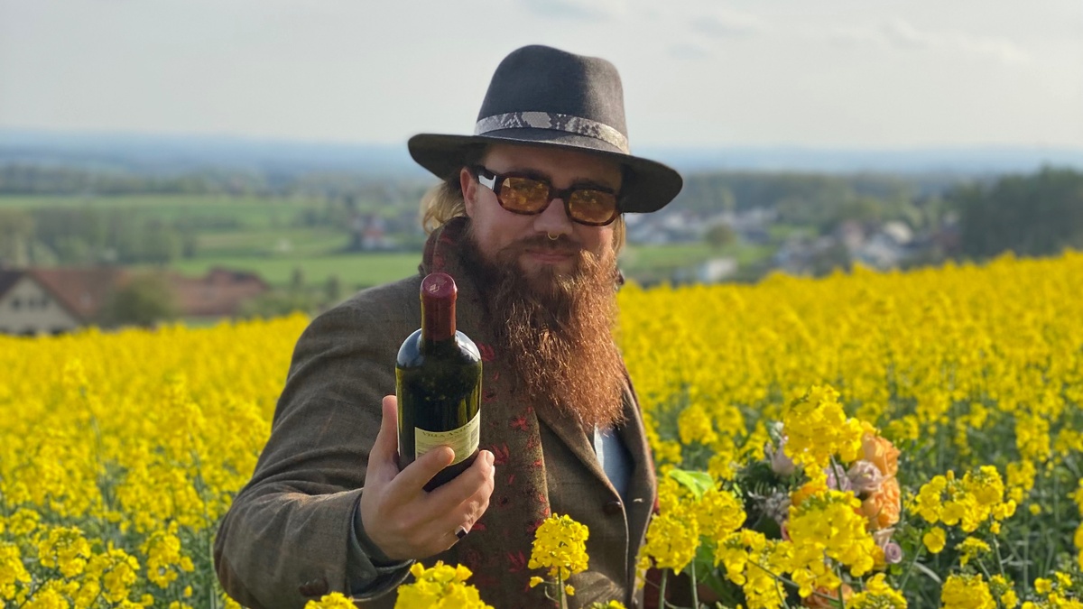 Cultivating Taste · CT