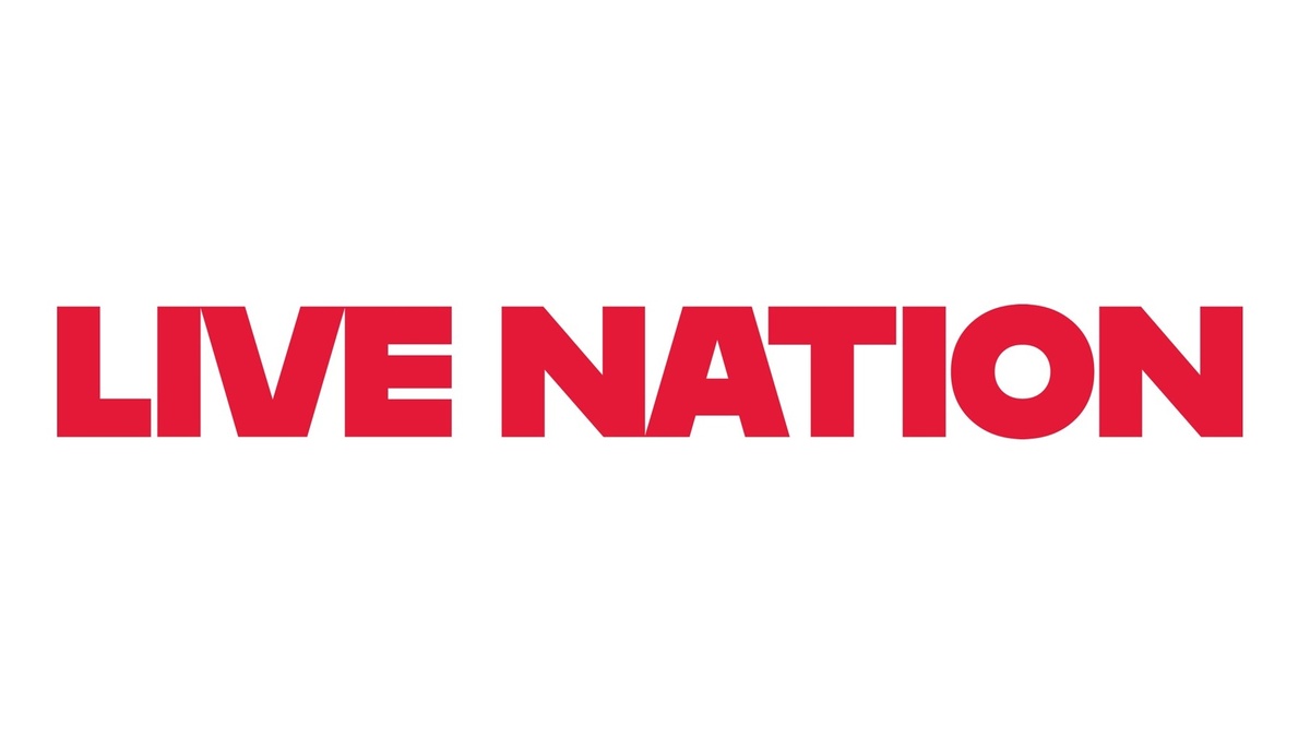 Live Nation GSA