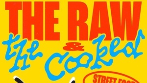 The RAW and the COOKED