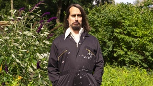 Andy Strauß – Inhalte hinhalten