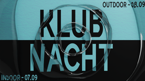 KLUBNACHT N°95 23H OPENING