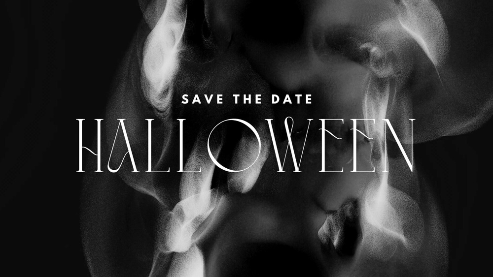 HALLOWEEN - INTO THE SHADOWS 💀