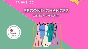 Ladys Flohmarkt Second Chances