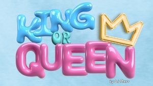 King or Queen Party (Barbie World)