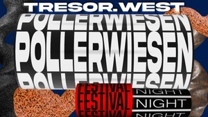 PollerWiesen Festival 2026 x Tresor.West Afterhour