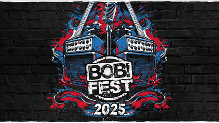 BOBfest 2025