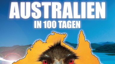 Australien - Der Live-Film-Vortrag