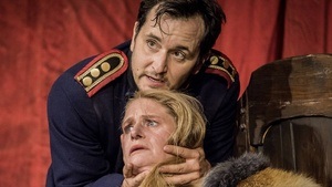 Hexenberg Ensemble: Hamlet