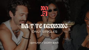 DA(Y)TE DRINKING | ONLY SINGLES