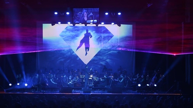 The Music of Hans Zimmer & Others 2026