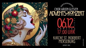 Adventskonzert: Ein Leuchten im Advent – das Adventure geht weiter!