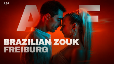 Brazilian Zouk Kurse – A&F Brazilian Zouk Freiburg Tanzschule