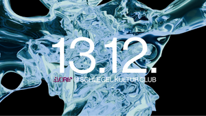 IVORY CLUBNACHT @SCHLEGEL