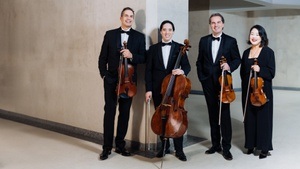 Beethoven Festival Leipzig 2027: Kammermusik