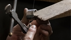 Gold- und Silberschmiedekurs