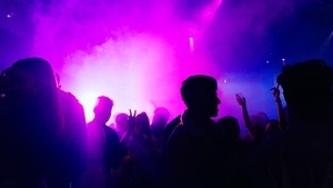 2000er Party