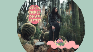 Reni | Ab in Onkel Oskars Garten | Feierabendkonzert