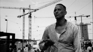 Oase Hauptbahnhofsviertel: Offenes Fotogruppentreffen