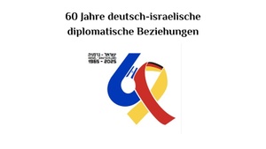 VORTRAG: Inszenierte Versöhnung? Deutsch-israelische Reisebeziehungen