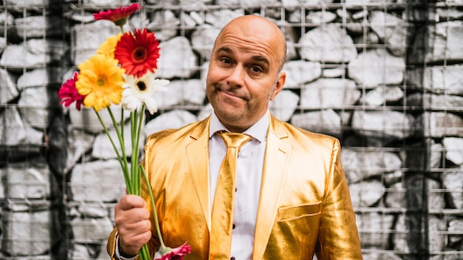 Nito Torres und die Pottboys - "Wenn Mücken summen und Wohnmobile brummen"