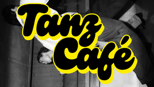 Tanz-Café – Einfach entspannt tanzen.