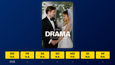 Das Drama