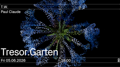 Tresor.Garten