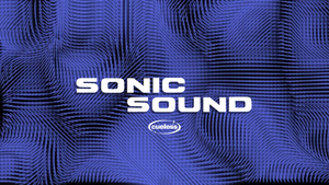 Sonic Sound pres. by clueless club