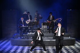 Die Blues Brothers