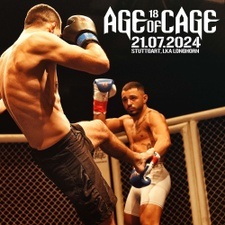 Age Of Cage 18