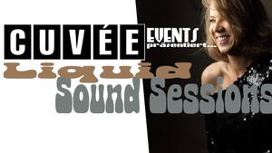Liquid Sound Sessions Vol. 3: BOSSA NOVA NIGHT