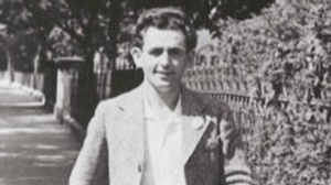 Georg Elser Lesung – Jens Harzer liest das Verhörprotokoll