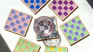Mosaik Workshop