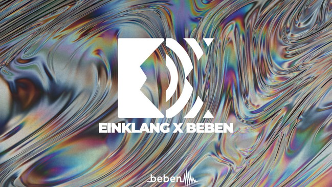 EinKlang x Beben