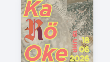 KaRÖoke