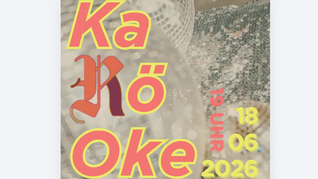 KaRÖoke