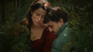 Hamnet (OmU) im Freiluftkino Insel in den Atelier Gardens