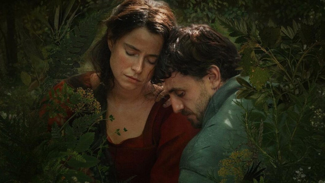 Hamnet (OmU) im Freiluftkino Insel in den Atelier Gardens