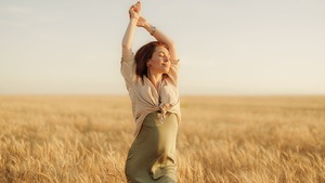 Hormonbalance – Bringe Körper, Geist & Seele in Einklang