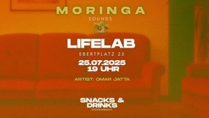 Moringa Sounds with Omar Jatta
