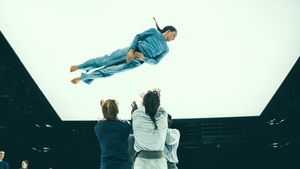 The Whole and its Parts