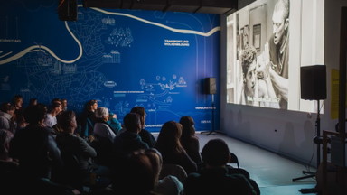CULTURESCAPE° – Kinderkino
