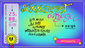 Sommerfest