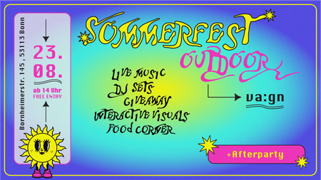 Sommerfest